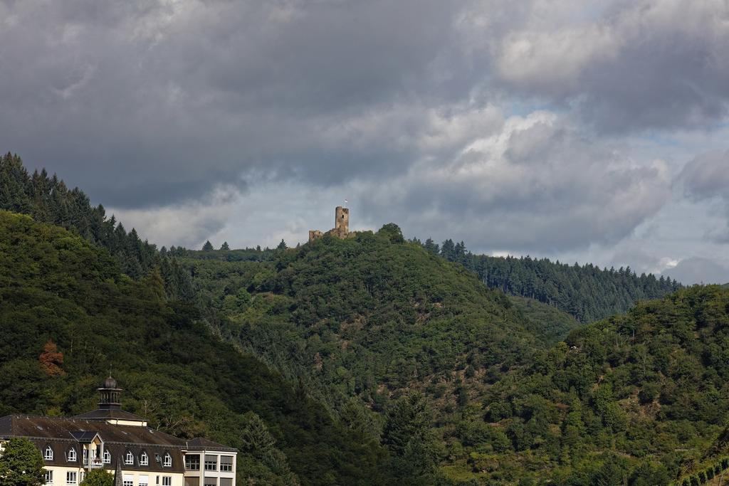 Villa Sonnenblick Cochem Zewnętrze zdjęcie